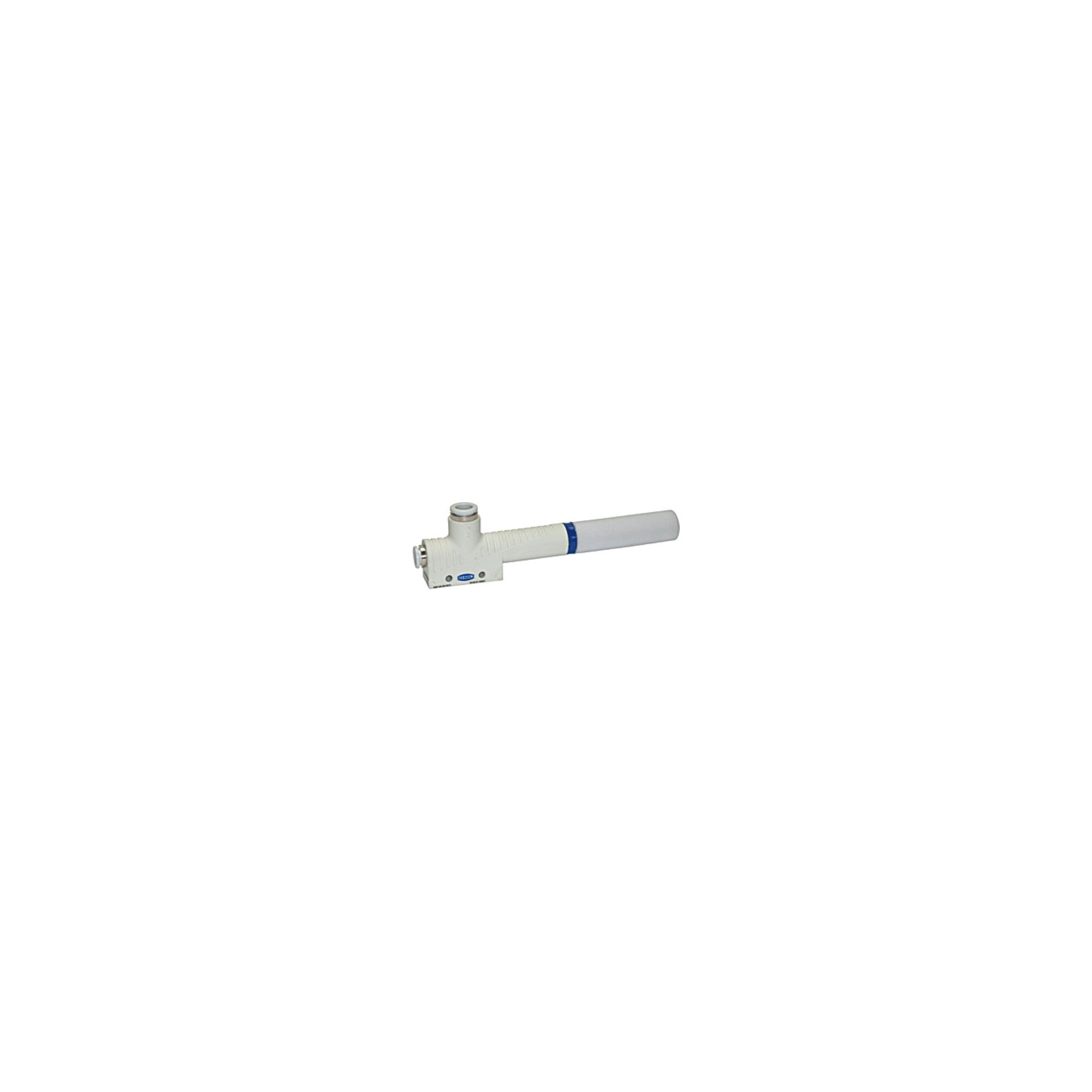 Riegler Grundejektor »SBP«, Schalldämpfer, Düsengröße 1,0 mm (SBP 10)