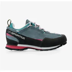 La Sportiva, Damen, Wanderschuhe, Boulder X Schuhe (39.5), Blau