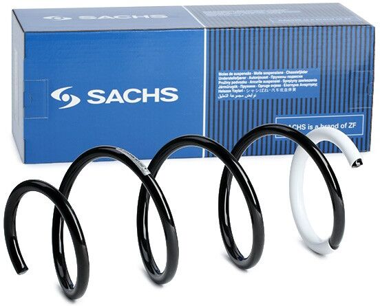 SACHS 998 390 Chassisveer