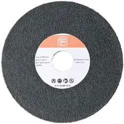 Fein, Schleifmittel, Vliesscheibe gepresst 6 mm, 63