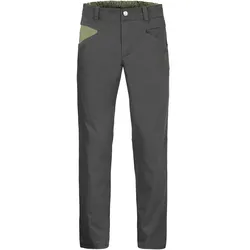 Rafiki, Herren, Outdoorhose, Rockland (XL), Grau