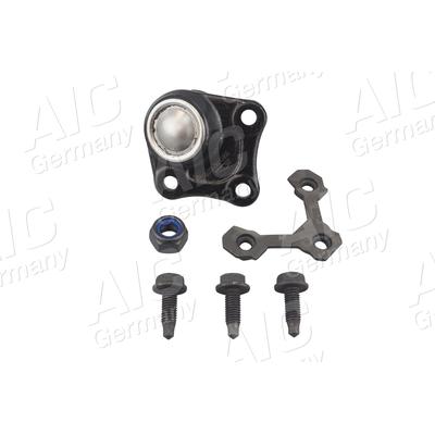 AIC Reparatursatz,Trag-/Führungsgelenk Quality 51817 unten für VAG