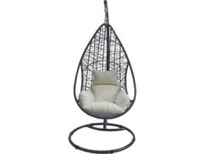GREEMOTION Fauteuil suspendu Kuba (blanc)