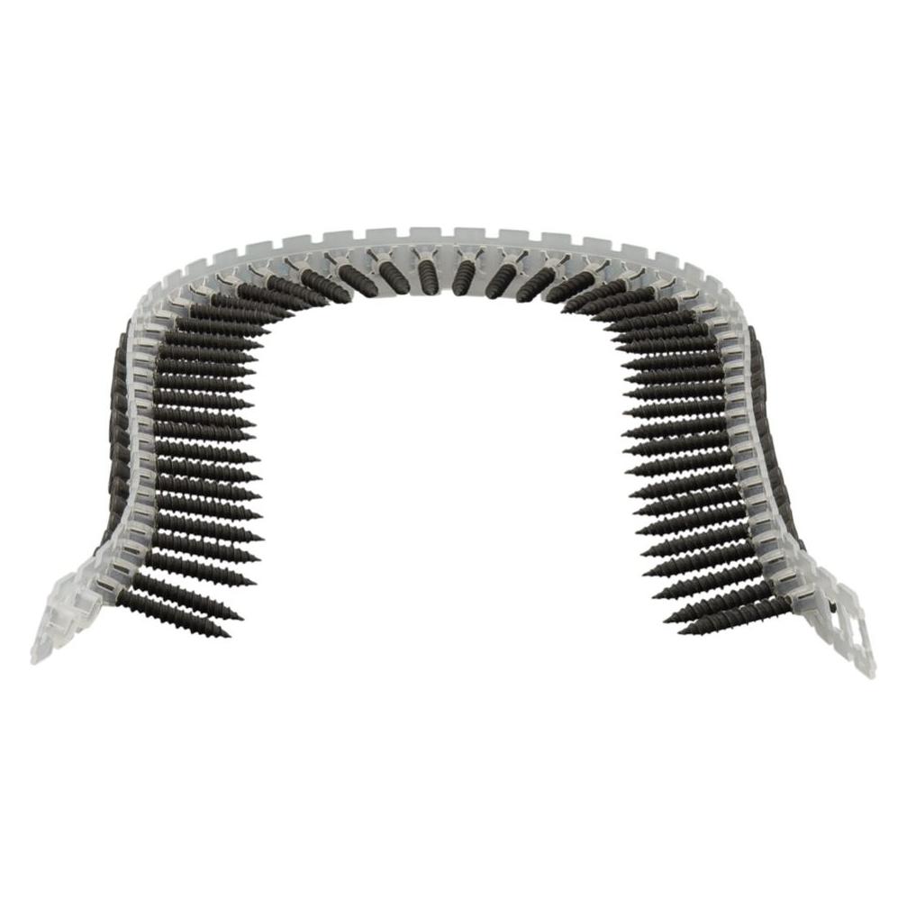 Makita Schnellbauschrauber Span. 4,0x40mm (1000 Schrauben pro Stück) (F-31780)