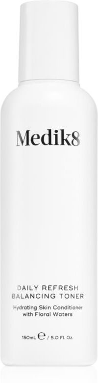 Medik8 Daily Refresh Balancing Toner Fugtende toner 150 ml