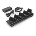 Zebra 5-Slot Docking Cradle - Drucker-Ladestation (CRD-MPM-5SCHGUK1-01)