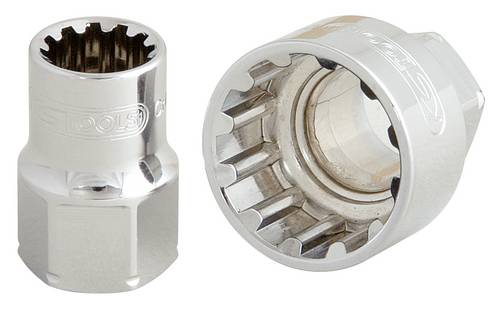 KS Tools 9164065 Stecknuss 15mm