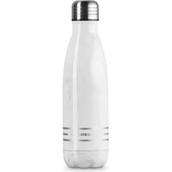 Le Creuset Thermo-Wasserflaschen 500 ml marble