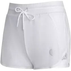 Yeaz, Damen, Sporthose, Squat (XS), Weiss