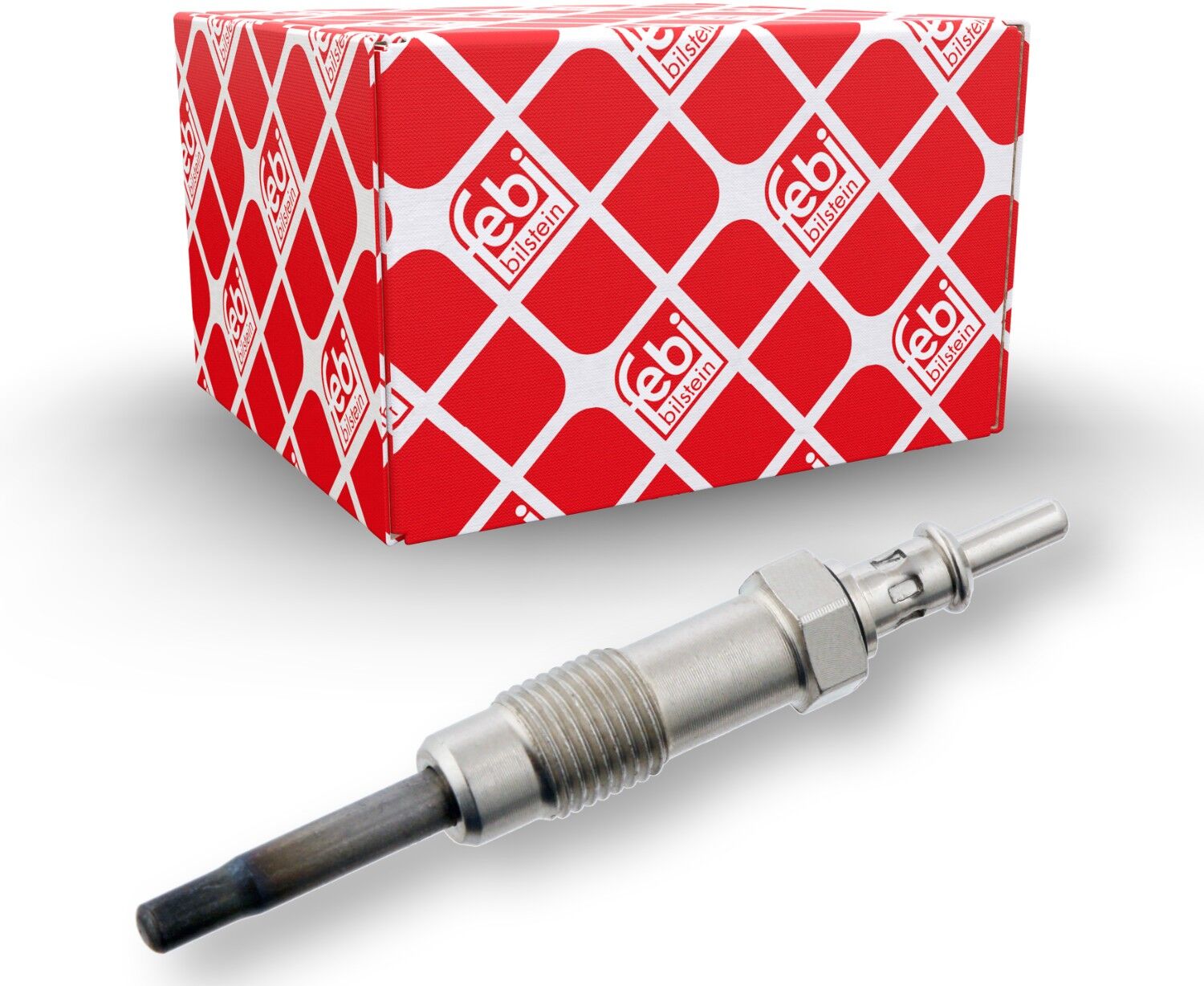 FEBI BILSTEIN 18404 Glow plug