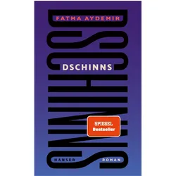 Dschinns, Belletristik von Fatma Aydemir