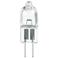 Scharnberger+Hasenbein Halogenlampe 9x38mm 17706