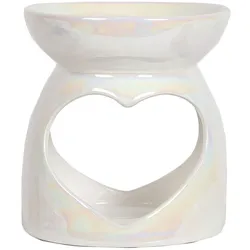 Duftlampe Lustre Heart