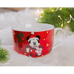 Cappuccino Tasse Mickey - Winter Magic