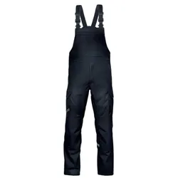 uvex suXXeed multifunction Latzhose grau 54 - 8828610 - grau