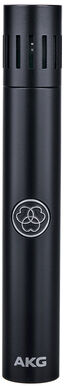 AKG C 151 Schwarz