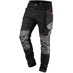 Neo, Arbeitshose, HD Slim (XS)