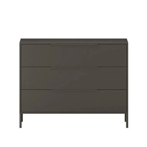 Born Lucky Lissabon Commode Chocolate