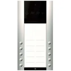 TCS Tür Control Audio Außenstation ASA120210-0010
