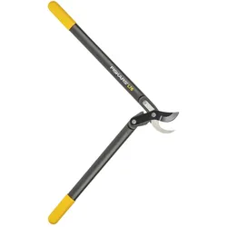 Fiskars, Gartenschere, Astschere Bypass PowerGear II