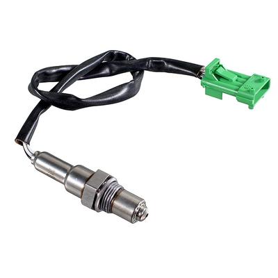 METZGER AUTOTEILE Lambdasonde nach Katalysator 0895670 für Opel Citroën/Peugeot