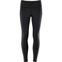 SCHNEIDER SPORTSWEAR Damen Sporthose HELENAW-TIGHT, Größe 40 in Schwarz Schwarz