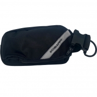 Scubapro Bleitasche - 52 mm Schnalle - X-Force/X-Black #