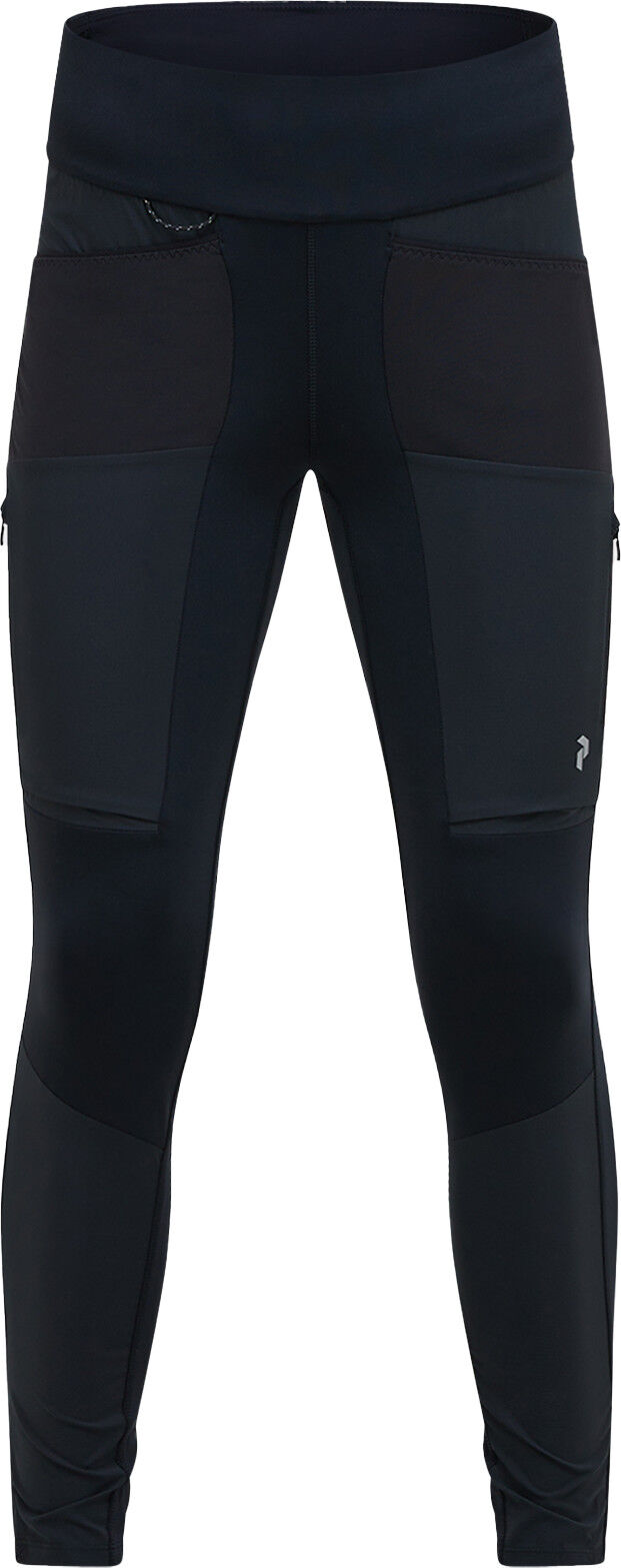 Peak Performance Women's Ascent Track Tights Black S