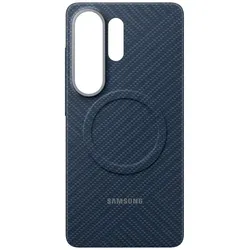 Samsung Handyhülle Galaxy S26 Ultra Dunkelblau (Samsung Galaxy S26 Ultra), Smartphone Hülle, Blau