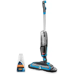 Bissell Spin Wave, Nassreiniger, Blau