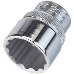 Hazet 880AZ-25/32 880AZ-25/32 Außen-Sechskant Steckschlüsseleinsatz 10 mm 25/32 25/32 3/8 (10 mm)