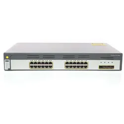 WS-C3750G-24TS-E neu