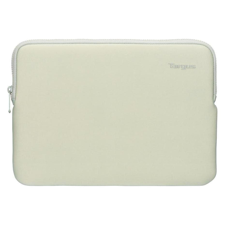 Targus 15-16" Neoprene Sleeve, Green (16", Apple, Universal) (TBS98305GL)