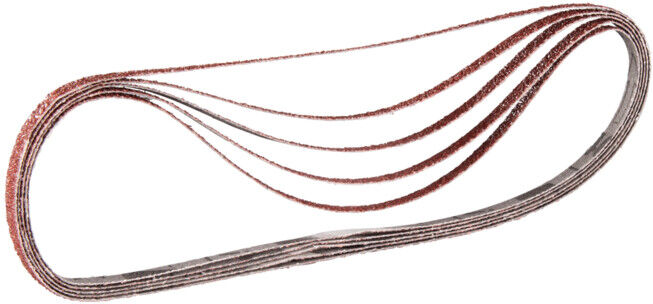 Makita Bande abrasive 6 mm K100 (A-34540)