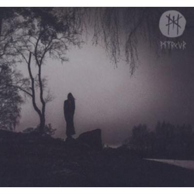 M - Myrkur, CD