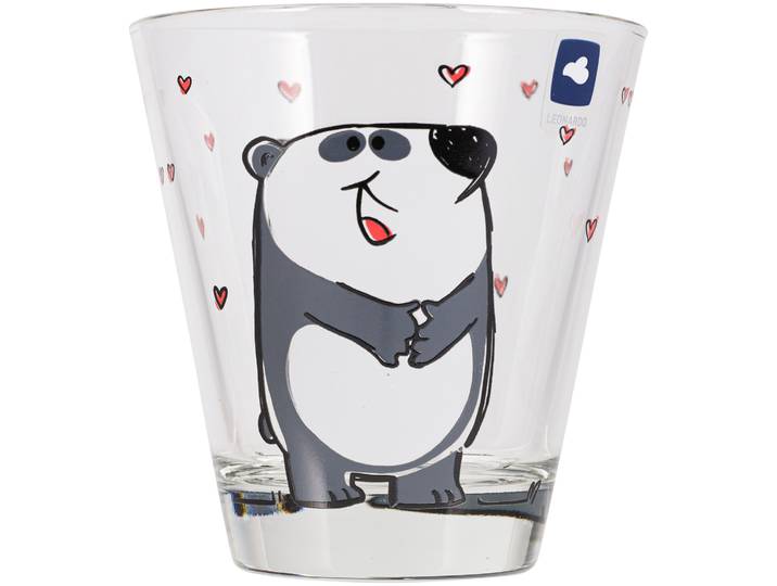 Leonardo Bambini Becher Panda 215ml