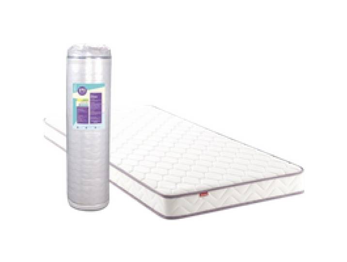 Matelas mousse 14 cm Positive Lit