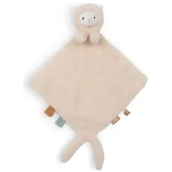 Jollein, Schmusetuch, Schmusetuch - Alpaca Paco (23 x 15 cm)