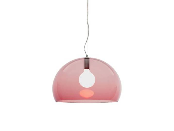 Kartell Fl/y transparent