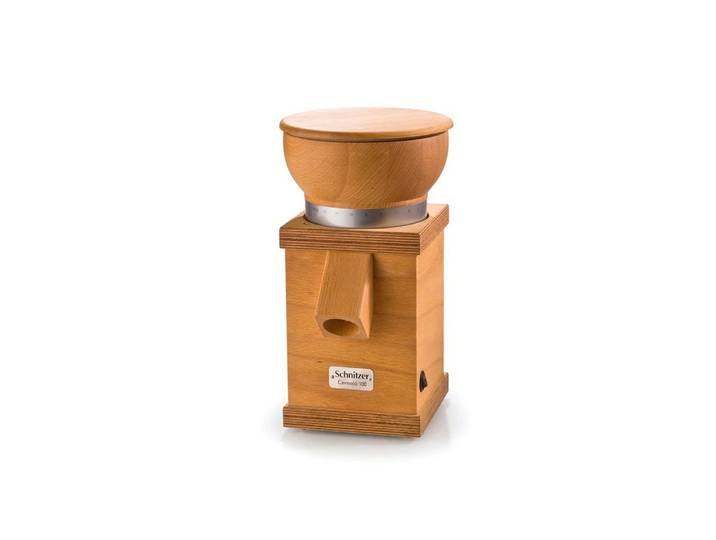 Schnitzer Getreidemühle Cerealo 100