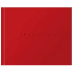 Seamotion, Reisebücher von Herbert Böttcher