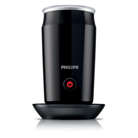 Philips Milk Twister CA6500/63 Milchaufschäumer (CA6500/63)