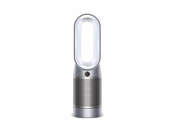 Dyson Pure Hot + Cool HP7A weiss/silber Luftreiniger – Luftreiniger/Luftkühler