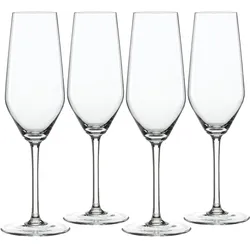 Spiegelau Style, Weingläser, Transparent
