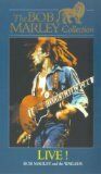 Bob Marley - Bob Marley & The Wailers - Live at the Rainbow [VHS] - Preis vom 11.10.2026 23:13:37 h