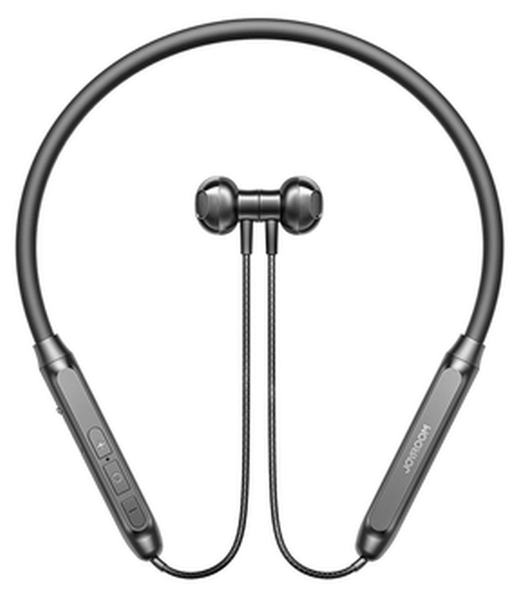Joyroom JR-D8 draadloze in-ear hoofdtelefoon - Zwart