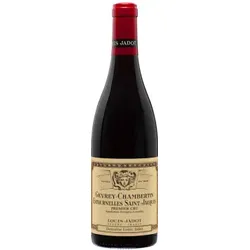 Gevrey Chambertin 1er Cru - Estournelles 2023 - Domaine Louis Jadot
