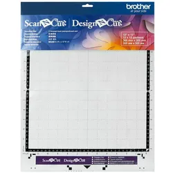 Brother Standardmatte für CM Serie