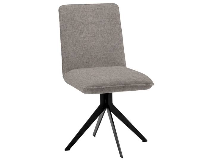 Voleo Stuhl MALIBU, cappuccino, Webstoff