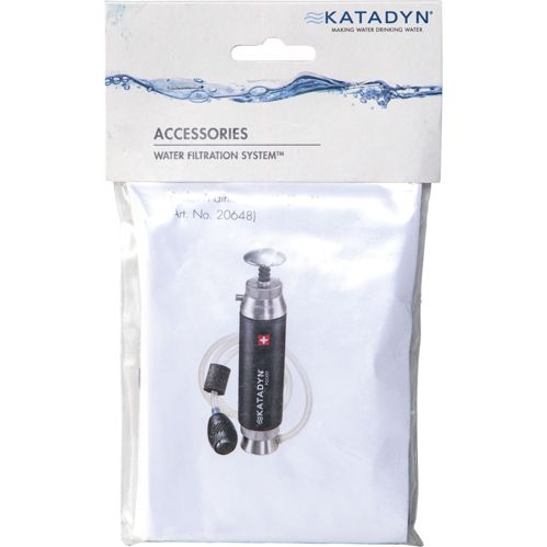 Katadyn Pocket Wartungsset